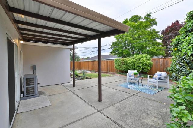 486 Peralta Avenue, Sunnyvale, CA 94086