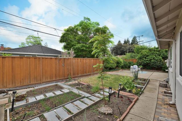 486 Peralta Avenue, Sunnyvale, CA 94086