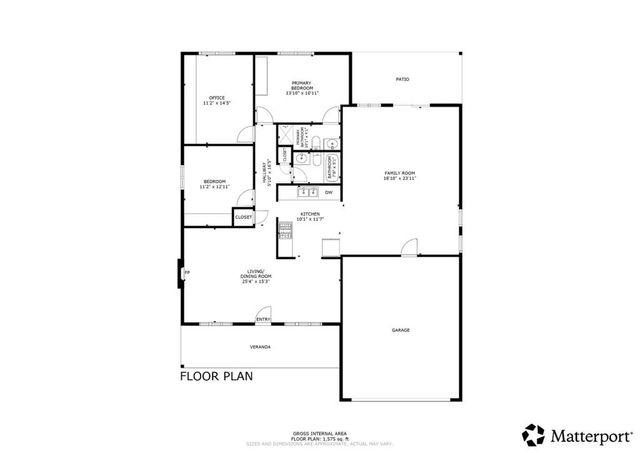 486 Peralta Avenue, Sunnyvale, CA 94086