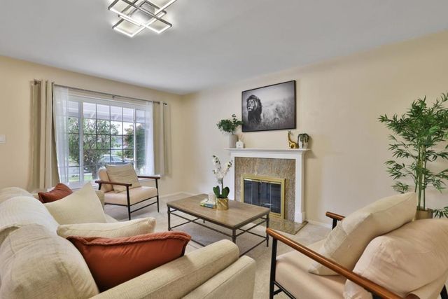 486 Peralta Avenue, Sunnyvale, CA 94086