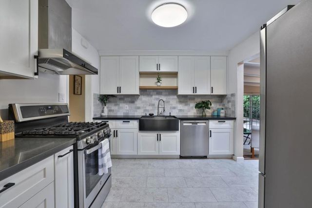 486 Peralta Avenue, Sunnyvale, CA 94086