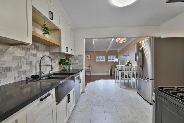 486 Peralta Avenue, Sunnyvale, CA 94086