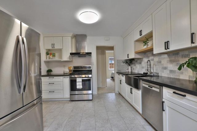 486 Peralta Avenue, Sunnyvale, CA 94086