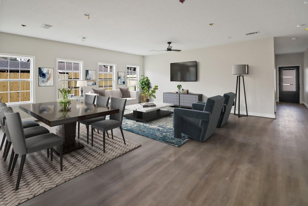 17503 Typhoon Way, Crosby, TX 77532