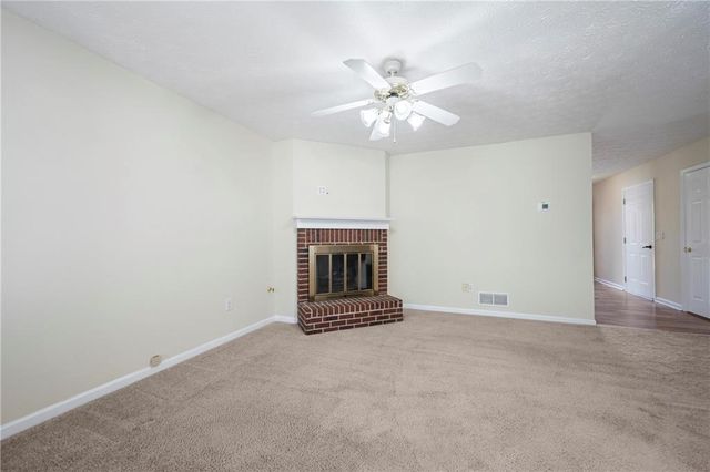740 Jacoby Drive, Loganville, GA 30052