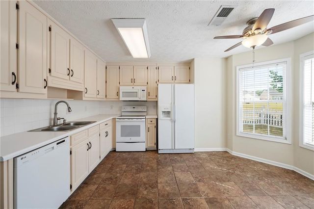 740 Jacoby Drive, Loganville, GA 30052