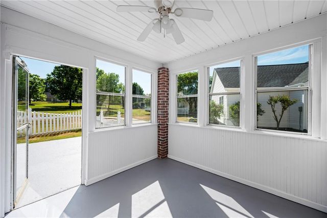 740 Jacoby Drive, Loganville, GA 30052