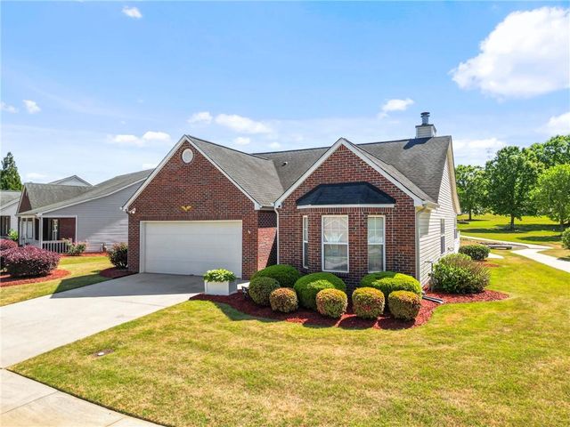 740 Jacoby Drive, Loganville, GA 30052
