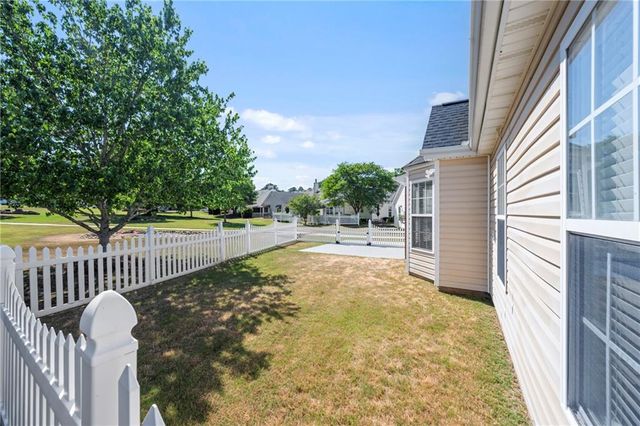 740 Jacoby Drive, Loganville, GA 30052