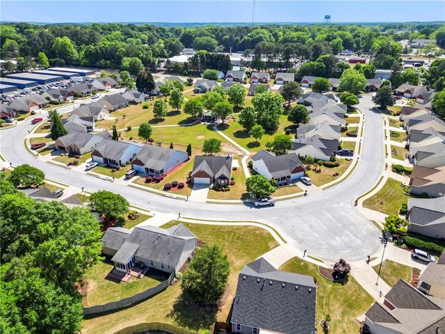 740 Jacoby Drive, Loganville, GA 30052