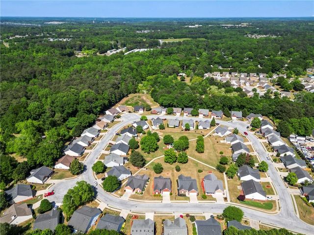 740 Jacoby Drive, Loganville, GA 30052