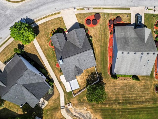 740 Jacoby Drive, Loganville, GA 30052