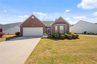 740 Jacoby Drive, Loganville, GA 30052