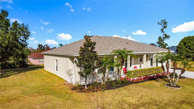 312 TOWHEE ROAD, Winter Haven, FL 33881