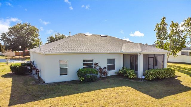 312 TOWHEE ROAD, Winter Haven, FL 33881