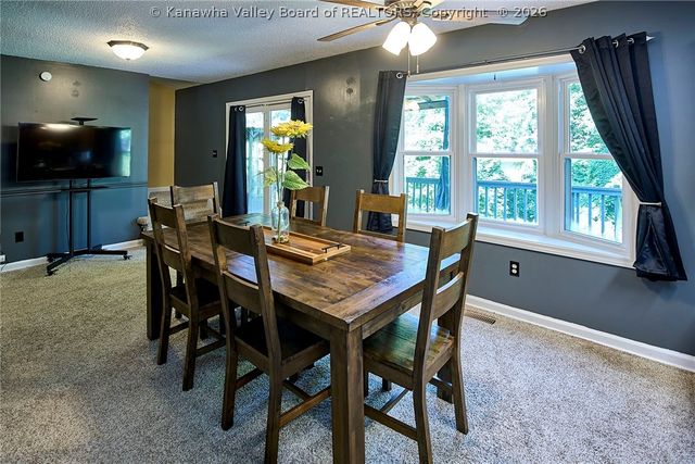 5217 Dellway Drive, Cross Lanes, WV 25313