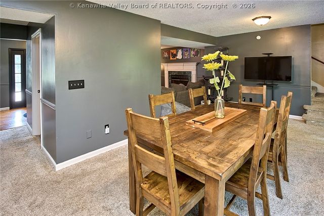 5217 Dellway Drive, Cross Lanes, WV 25313