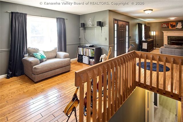 5217 Dellway Drive, Cross Lanes, WV 25313