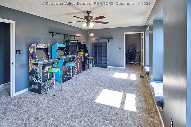 5217 Dellway Drive, Cross Lanes, WV 25313