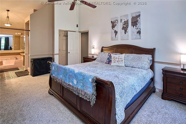 5217 Dellway Drive, Cross Lanes, WV 25313