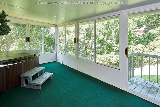5217 Dellway Drive, Cross Lanes, WV 25313