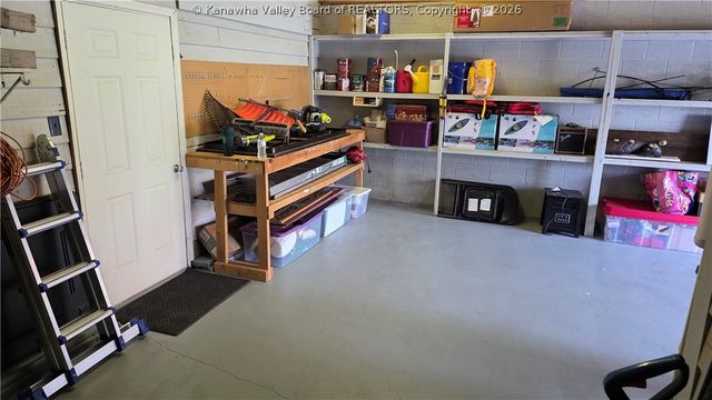 5217 Dellway Drive, Cross Lanes, WV 25313