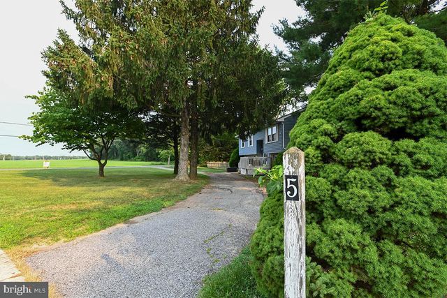 5 OAKLYN TERRACE, Pittsgrove, NJ 08318