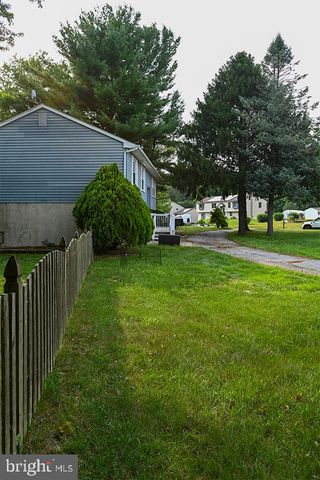 5 OAKLYN TERRACE, Pittsgrove, NJ 08318