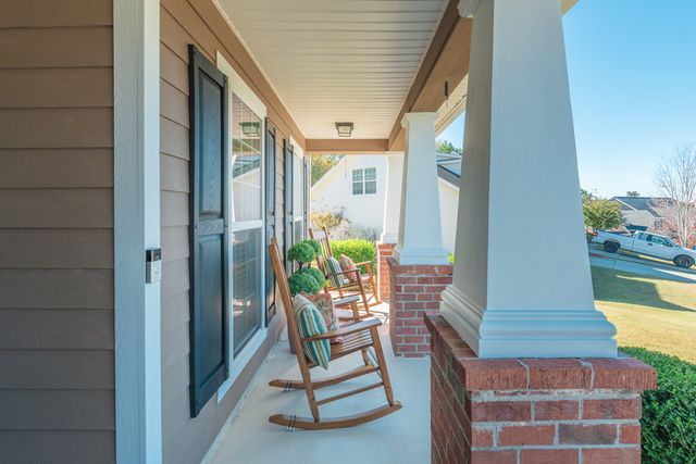 113 Mitchell Drive, North Augusta, SC 29860