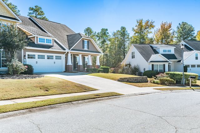 113 Mitchell Drive, North Augusta, SC 29860