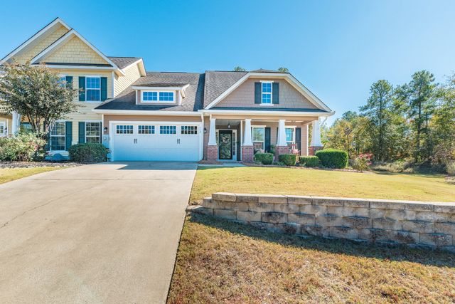 113 Mitchell Drive, North Augusta, SC 29860