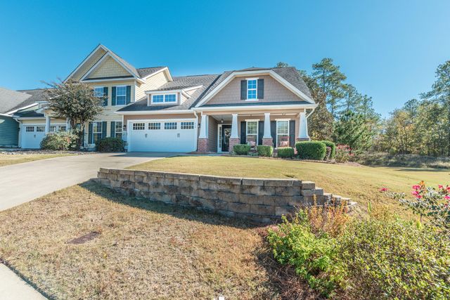 113 Mitchell Drive, North Augusta, SC 29860