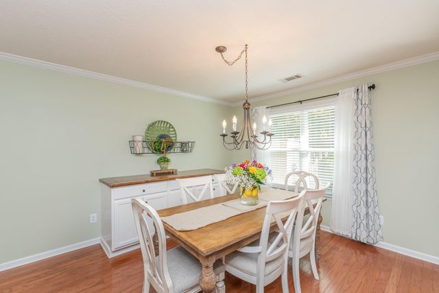 113 Mitchell Drive, North Augusta, SC 29860