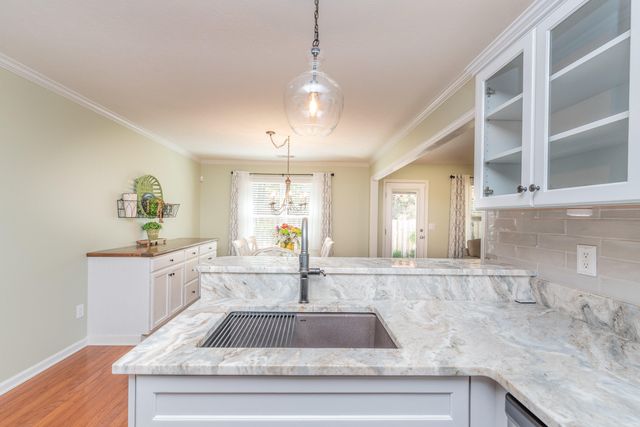 113 Mitchell Drive, North Augusta, SC 29860