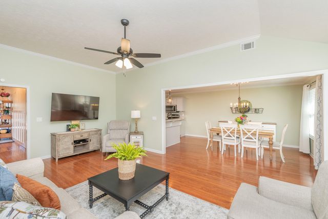 113 Mitchell Drive, North Augusta, SC 29860