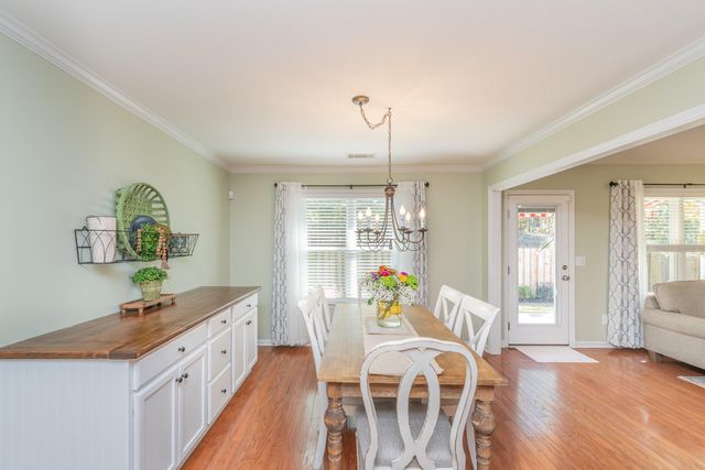 113 Mitchell Drive, North Augusta, SC 29860