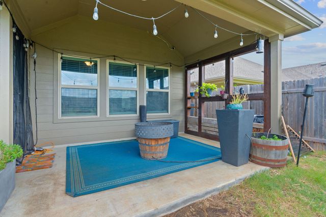 213 Treasure Trove PATH, Kyle, TX 78640