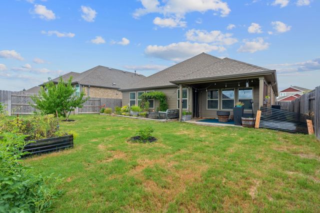213 Treasure Trove PATH, Kyle, TX 78640