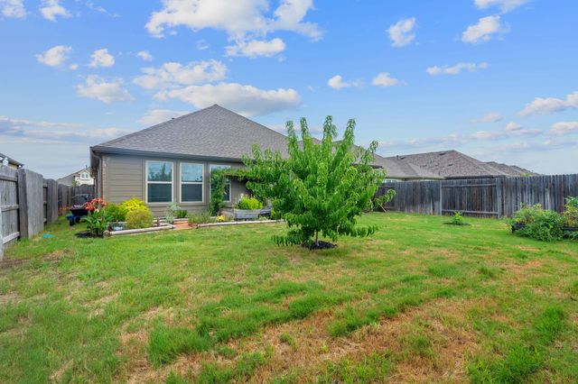 213 Treasure Trove PATH, Kyle, TX 78640