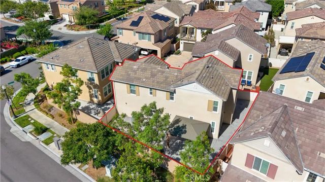 3147 E Discovery St, Ontario, CA 91762