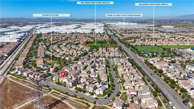 3147 E Discovery St, Ontario, CA 91762