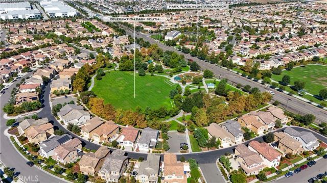 3147 E Discovery St, Ontario, CA 91762