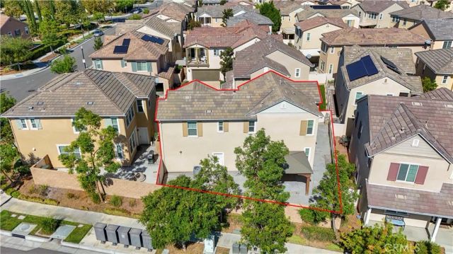 3147 E Discovery St, Ontario, CA 91762