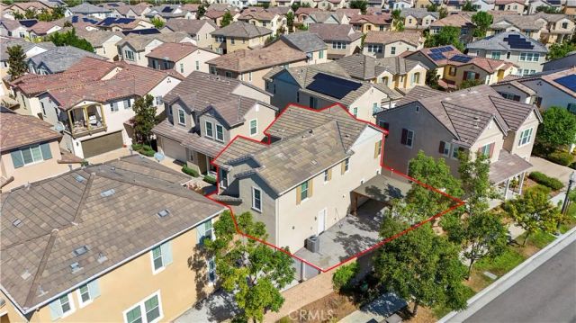 3147 E Discovery St, Ontario, CA 91762