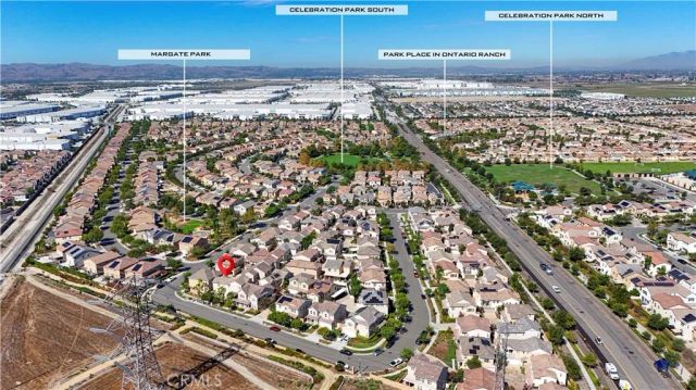 3147 E Discovery St, Ontario, CA 91762