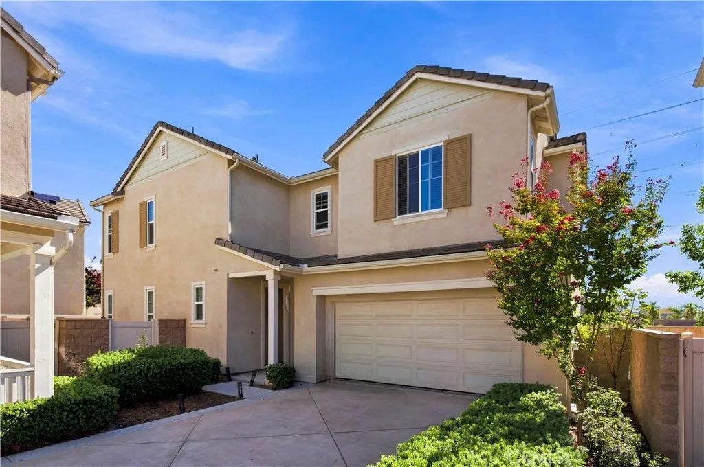 3147 E Discovery St, Ontario, CA 91762