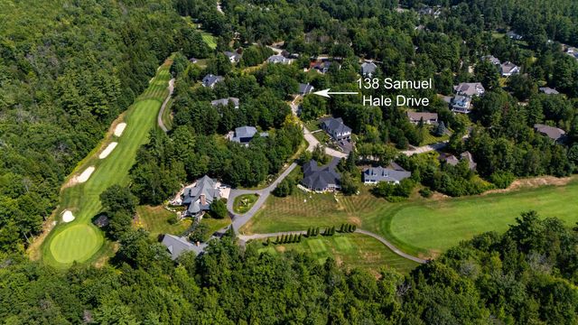 138 Samuel Hale Drive, Hales Location, NH 03860