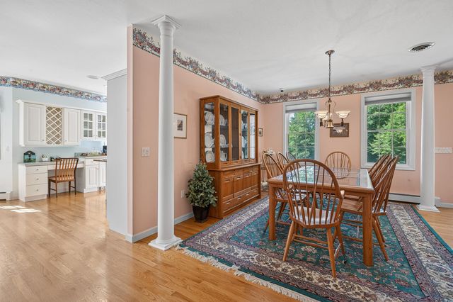 138 Samuel Hale Drive, Hales Location, NH 03860