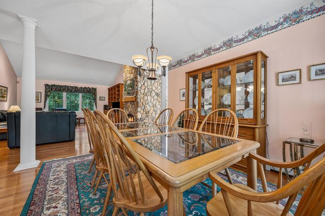 138 Samuel Hale Drive, Hales Location, NH 03860