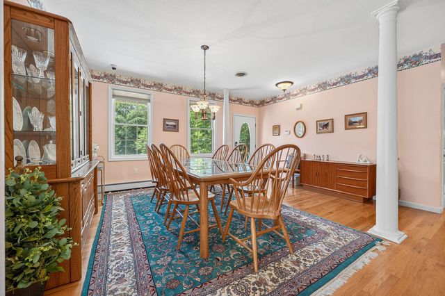 138 Samuel Hale Drive, Hales Location, NH 03860